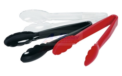 Szczypce do sałaty, poliwęglan, 23cm