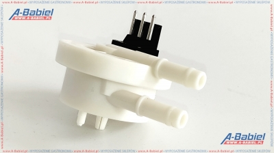 Przepływomierz objętościowy do ekspresu SAECO AULIKA