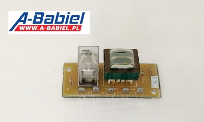 Płytka PCB sterująca do krajalnicy Stalgast 722250