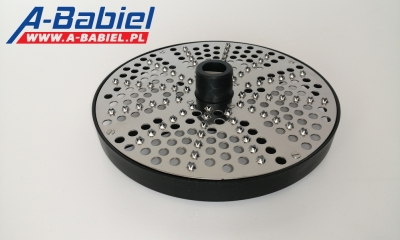 Tarcza do tarcia ziemniaków do RG100 Hallde 83215