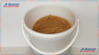 Żywica do zmiękczacza wody 5kg - jonit zmiękczacza, uzdatniacza wody